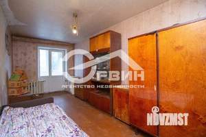 2-к квартира, вторичка, 45м2, 5/5 этаж