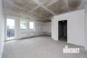 3-к квартира, вторичка, 112м2, 1/7 этаж