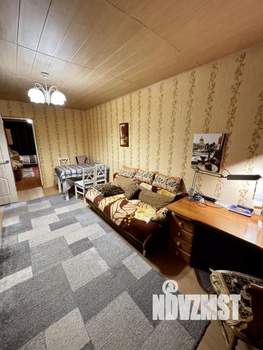 2-к квартира, вторичка, 47м2, 4/5 этаж