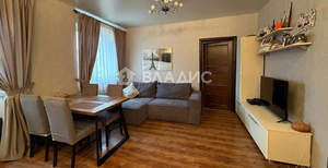 2-к квартира, вторичка, 68м2, 6/10 этаж