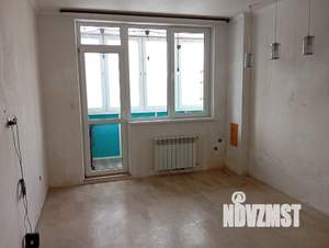 2-к квартира, вторичка, 64м2, 7/16 этаж