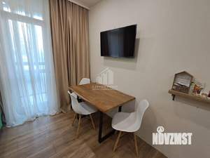 1-к квартира, вторичка, 51м2, 1/9 этаж