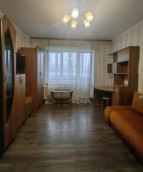 1-к квартира, вторичка, 37м2, 3/5 этаж