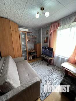 2-к квартира, вторичка, 24м2, 1/5 этаж