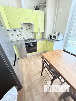 2-к квартира, вторичка, 47м2, 1/5 этаж