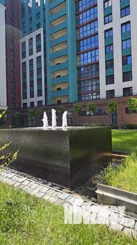 3-к квартира, сданный дом, 85м2, 4/13 этаж