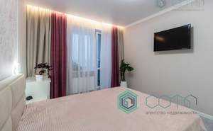 2-к квартира, вторичка, 61м2, 3/7 этаж