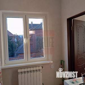 2-к квартира, вторичка, 68м2, 2/2 этаж