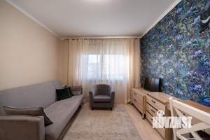 2-к квартира, вторичка, 58м2, 1/3 этаж