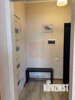 Студия квартира, вторичка, 33м2, 1/3 этаж