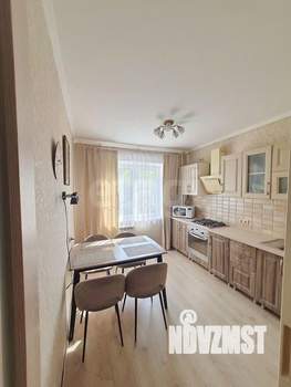 3-к квартира, вторичка, 65м2, 3/9 этаж