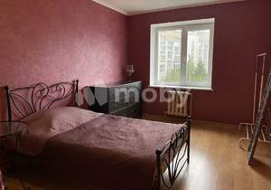 2-к квартира, вторичка, 74м2, 2/5 этаж