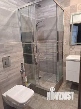 1-к квартира, вторичка, 37м2, 6/9 этаж