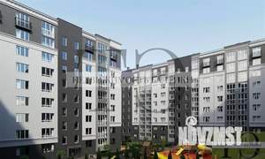 2-к квартира, вторичка, 54м2, 2/9 этаж