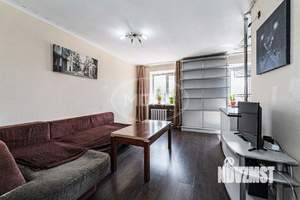 2-к квартира, вторичка, 64м2, 4/5 этаж