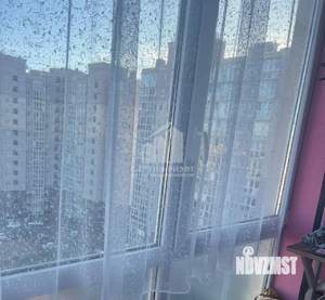 1-к квартира, вторичка, 30м2, 10/14 этаж