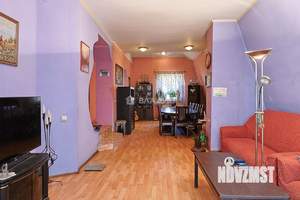 4-к квартира, вторичка, 139м2, 4/4 этаж