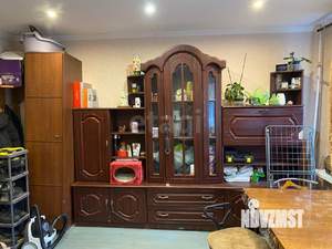 Студия квартира, вторичка, 24м2, 1/5 этаж