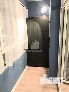 Студия квартира, вторичка, 30м2, 1/9 этаж