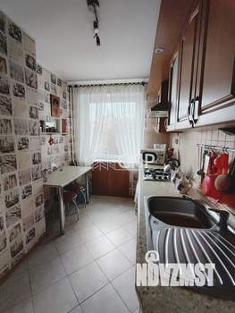3-к квартира, вторичка, 65м2, 4/12 этаж