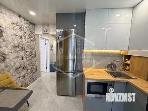 1-к квартира, вторичка, 37м2, 4/9 этаж