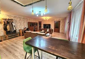 2-к квартира, вторичка, 56м2, 2/5 этаж