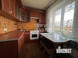 3-к квартира, вторичка, 61м2, 8/9 этаж