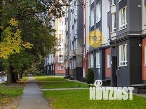 1-к квартира, вторичка, 39м2, 8/8 этаж