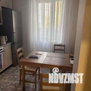1-к квартира, вторичка, 37м2, 5/17 этаж