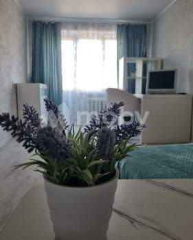 1-к квартира, вторичка, 37м2, 5/5 этаж