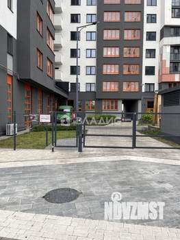 1-к квартира, вторичка, 42м2, 3/12 этаж