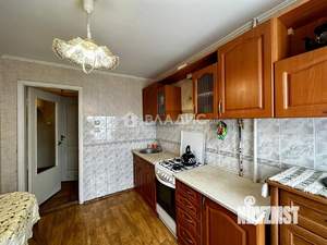 2-к квартира, вторичка, 49м2, 3/5 этаж