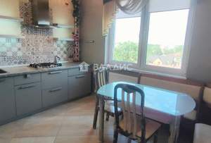2-к квартира, вторичка, 72м2, 7/8 этаж