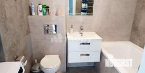 1-к квартира, вторичка, 50м2, 15/16 этаж