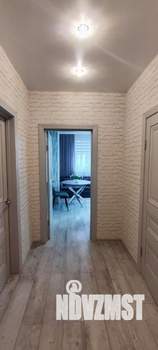 1-к квартира, вторичка, 52м2, 11/18 этаж