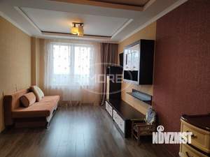 1-к квартира, вторичка, 45м2, 7/9 этаж