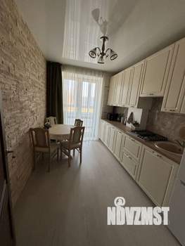 1-к квартира, вторичка, 36м2, 2/9 этаж