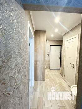 1-к квартира, вторичка, 40м2, 9/9 этаж