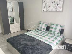 2-к квартира, вторичка, 52м2, 2/7 этаж
