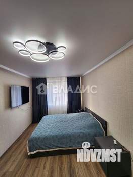 1-к квартира, вторичка, 32м2, 3/4 этаж