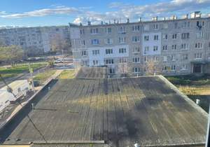 1-к квартира, вторичка, 20м2, 5/5 этаж