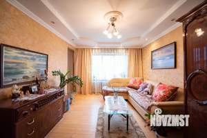 2-к квартира, вторичка, 51м2, 5/5 этаж