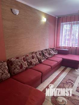 3-к квартира, вторичка, 67м2, 3/3 этаж