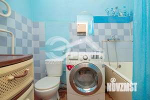 1-к квартира, вторичка, 28м2, 3/5 этаж