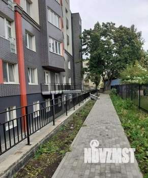 3-к квартира, вторичка, 107м2, 6/14 этаж