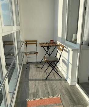 1-к квартира, вторичка, 41м2, 14/14 этаж