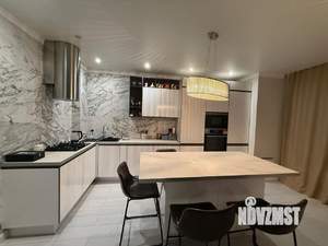 3-к квартира, вторичка, 81м2, 2/16 этаж