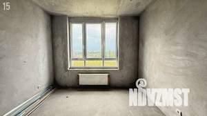 2-к квартира, вторичка, 53м2, 8/9 этаж