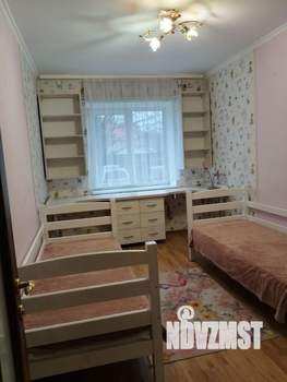 3-к квартира, вторичка, 64м2, 1/7 этаж