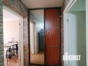 2-к квартира, вторичка, 45м2, 4/5 этаж